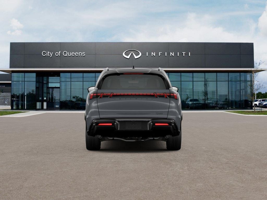 2027 INFINITI QX65 Autograph AWD