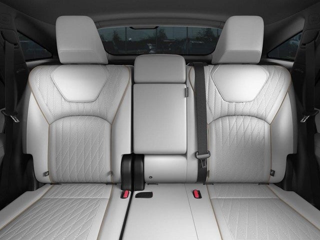2027 INFINITI QX65 Autograph AWD