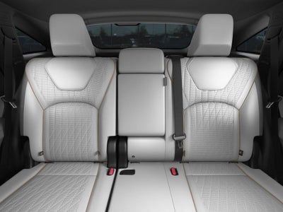 2027 INFINITI QX65 Autograph AWD