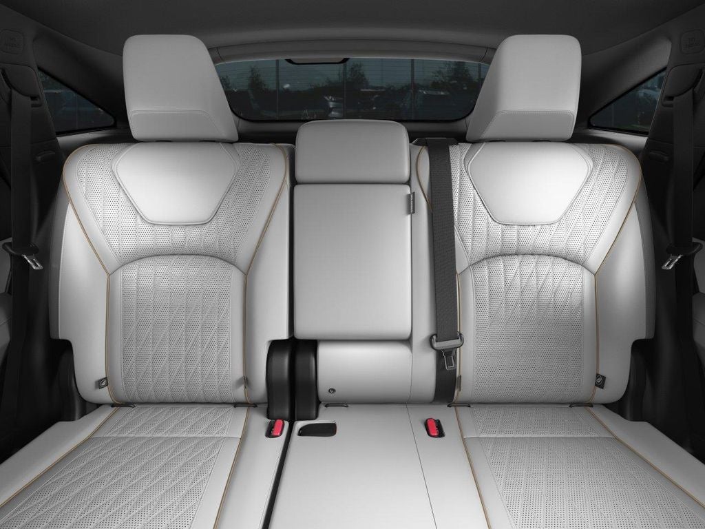 2027 INFINITI QX65 Autograph AWD