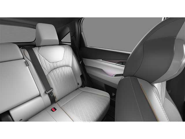 2027 INFINITI QX65 Autograph AWD
