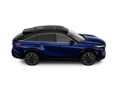 2027 INFINITI QX65 Autograph AWD