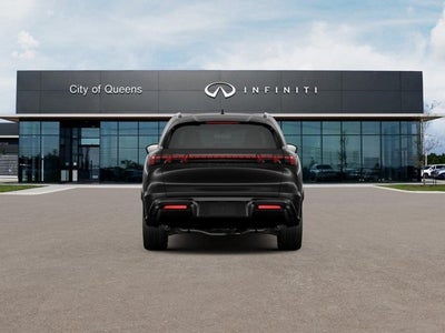 2027 INFINITI QX65 Autograph AWD