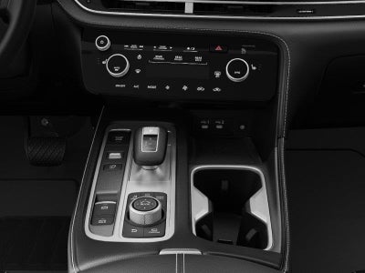 2026 INFINITI QX60 Pure AWD