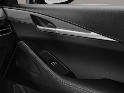 2026 INFINITI QX60 Pure AWD