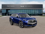 2026 INFINITI QX60 Pure AWD