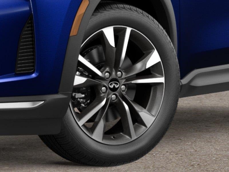 2026 INFINITI QX60 Pure AWD