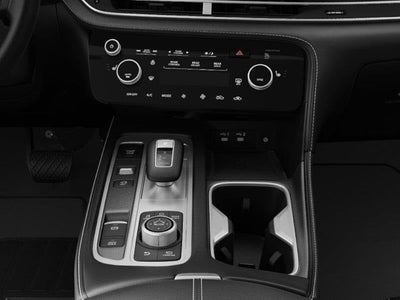 2026 INFINITI QX60 Pure AWD