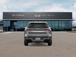 2025 INFINITI QX60 Pure AWD