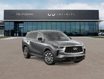2025 INFINITI QX60 Pure AWD