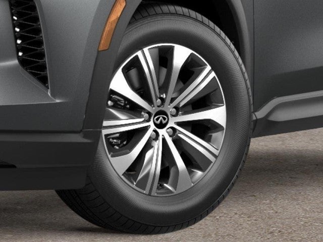 2025 INFINITI QX60 Pure AWD