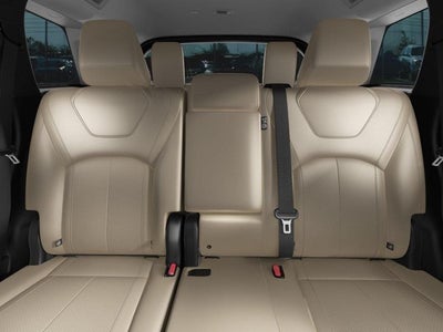 2025 INFINITI QX60 Pure AWD