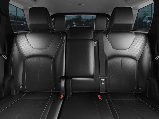 2025 INFINITI QX60 Pure AWD