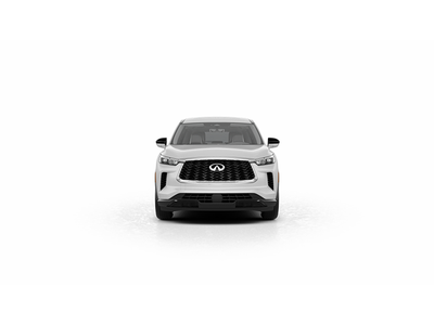 2025 INFINITI QX60 Pure AWD