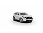2025 INFINITI QX60 Pure AWD