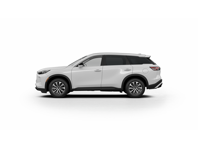 2025 INFINITI QX60 Pure AWD