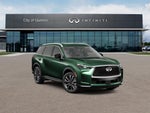 2027 INFINITI QX60 Luxe AWD