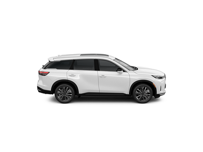 2027 INFINITI QX60 Luxe AWD