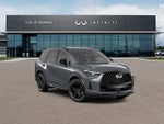 2027 INFINITI QX60 SPORT