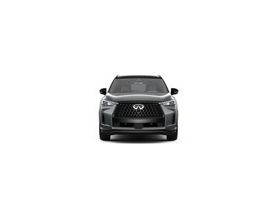2027 INFINITI QX60 SPORT