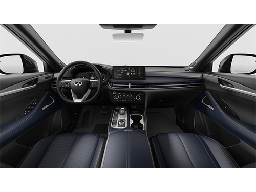 2027 INFINITI QX60 Sport AWD