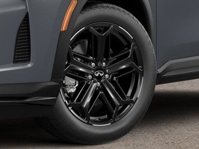 2027 INFINITI QX60 SPORT