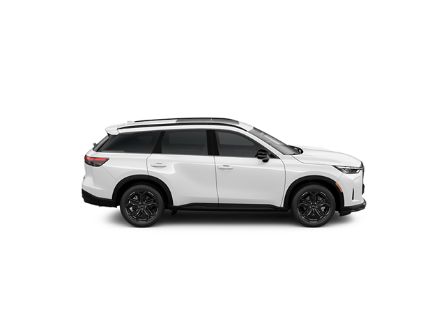 2027 INFINITI QX60 Sport AWD
