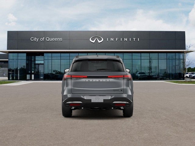 2027 INFINITI QX60 Sport AWD