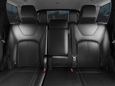 2025 INFINITI QX60 Luxe AWD