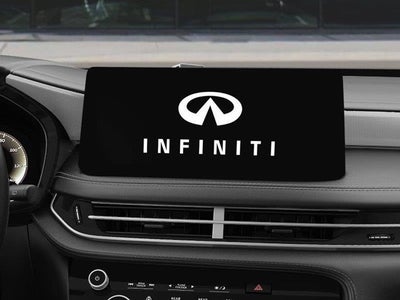2025 INFINITI QX60 Luxe AWD