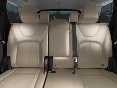 2025 INFINITI QX60 Luxe AWD