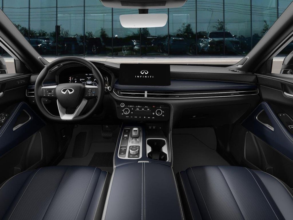 2026 INFINITI QX60 Sport AWD