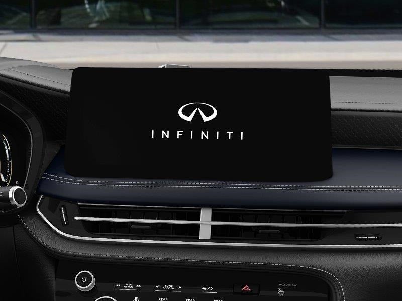 2026 INFINITI QX60 Sport AWD