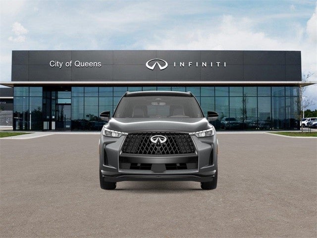 2026 INFINITI QX60 Sport AWD
