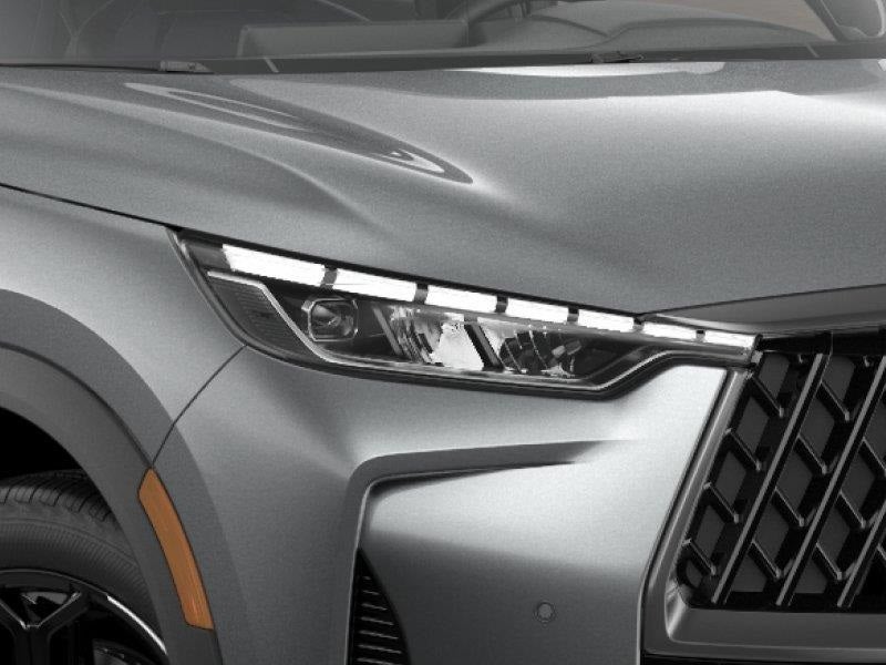 2026 INFINITI QX60 Sport AWD