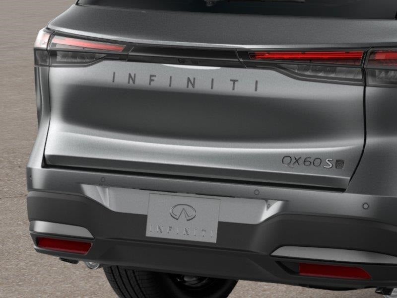 2026 INFINITI QX60 Sport AWD