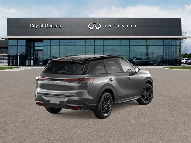 2026 INFINITI QX60 Sport AWD