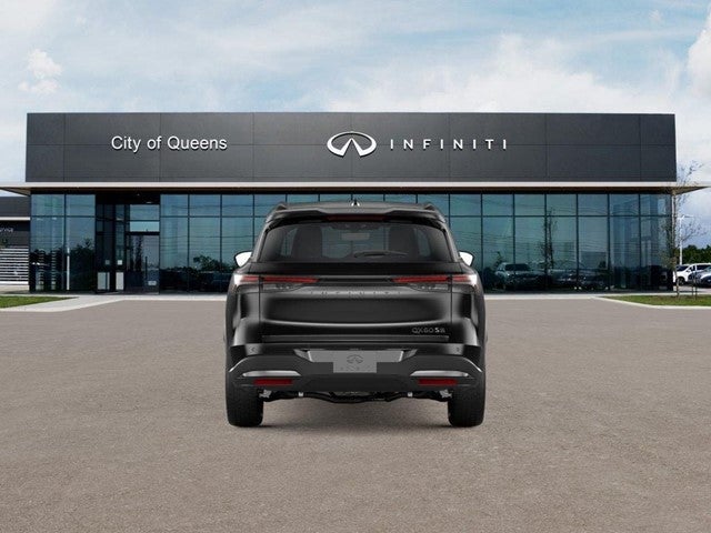 2026 INFINITI QX60 Sport AWD