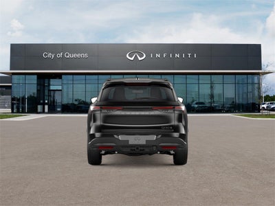 2026 INFINITI QX60 Autograph AWD