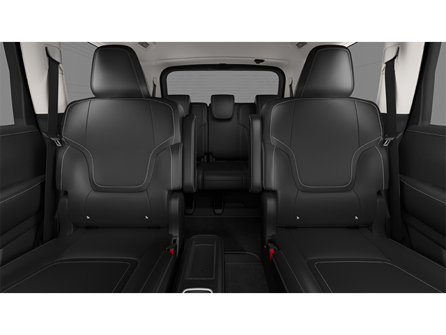 2026 INFINITI QX80 Pure 4WD