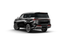 2026 INFINITI QX80 Pure 4WD