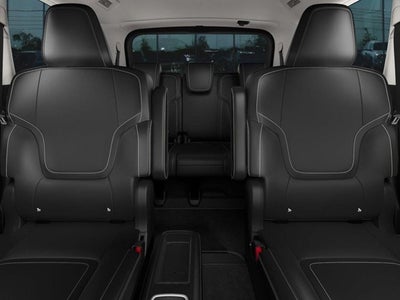 2026 INFINITI QX80 Pure 4WD