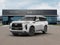 2027 INFINITI QX80 PURE
