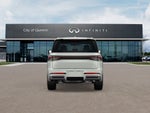 2026 INFINITI QX80 PURE