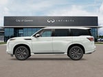 2026 INFINITI QX80 PURE