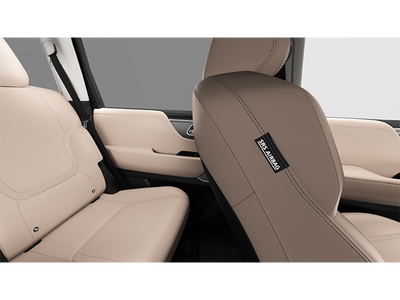 2026 INFINITI QX80 Pure 4WD