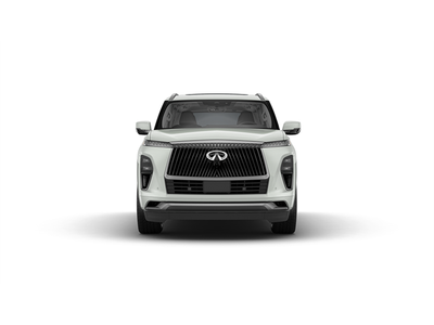 2026 INFINITI QX80 Pure 4WD