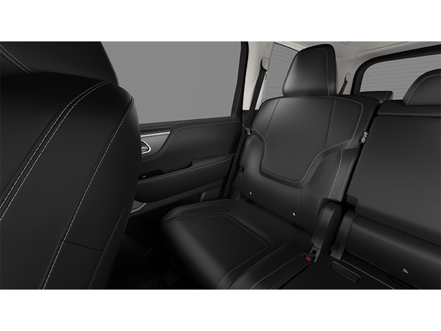 2026 INFINITI QX80 Pure 4WD