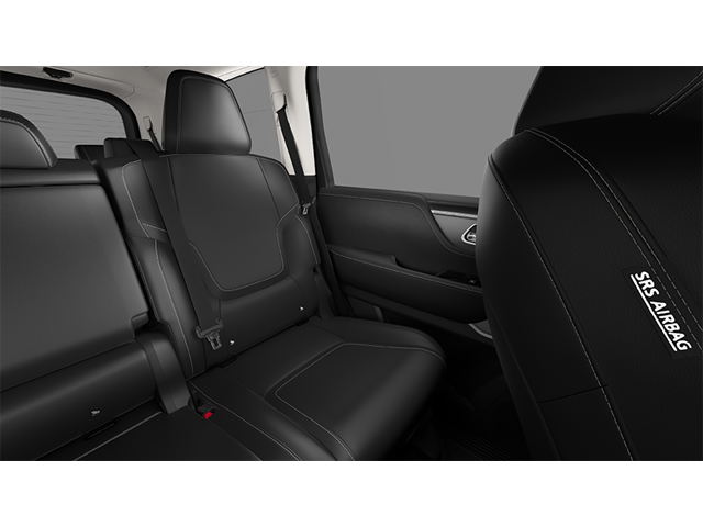 2026 INFINITI QX80 Pure 4WD