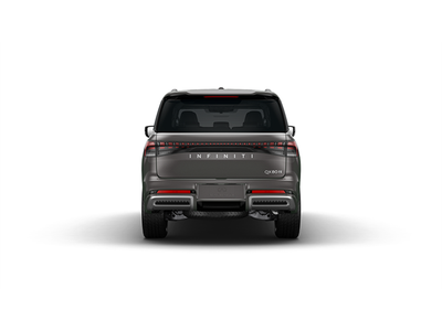 2026 INFINITI QX80 Pure 4WD